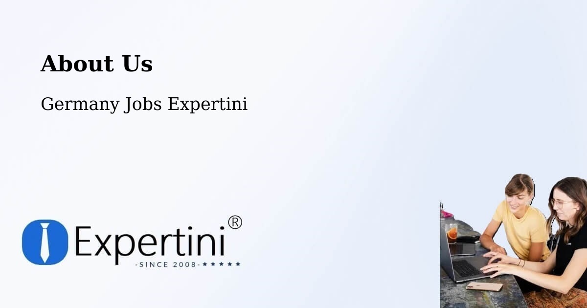 About Expertini Recruitment Platform  – Kappeln - Kappeln, Germany Jobs Expertini