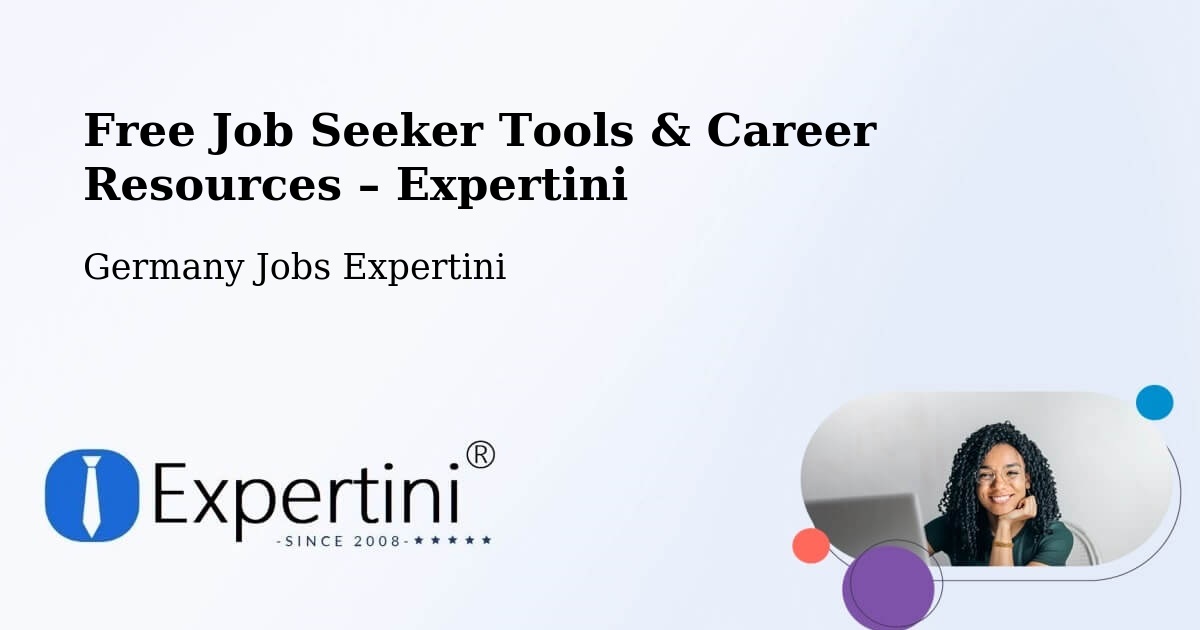 Free Job Seeker Tools & Career Resources – Kappeln - Kappeln, Germany Jobs Expertini