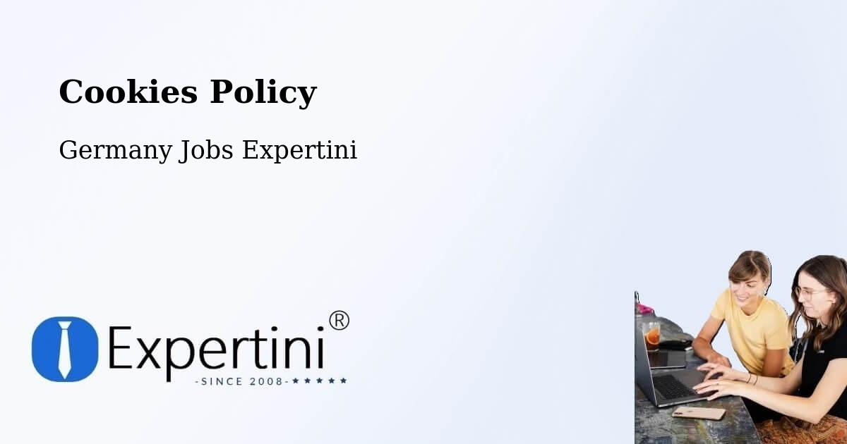 Cookie Policy – Kappeln - Germany Jobs Expertini