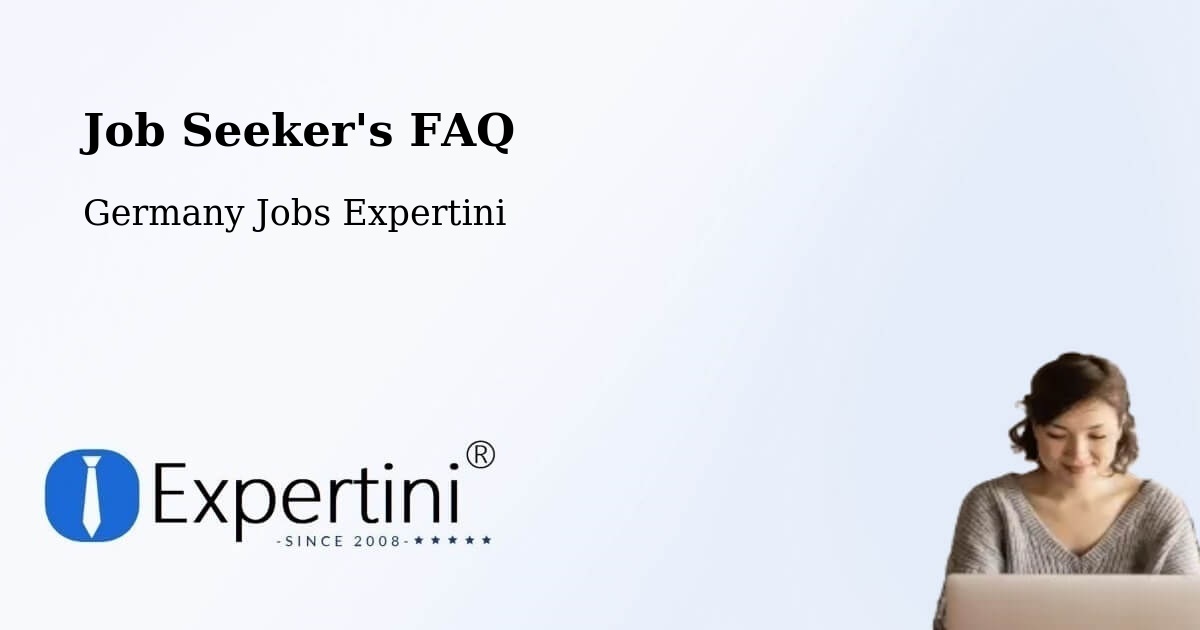 Employer FAQ – Kappeln - Germany Jobs Expertini