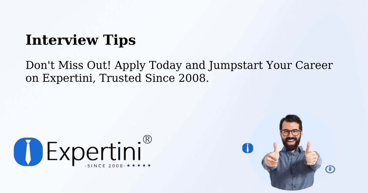 Interview Tips & Techniques for Job Seekers – Kappeln - Kappeln, Germany Jobs Expertini