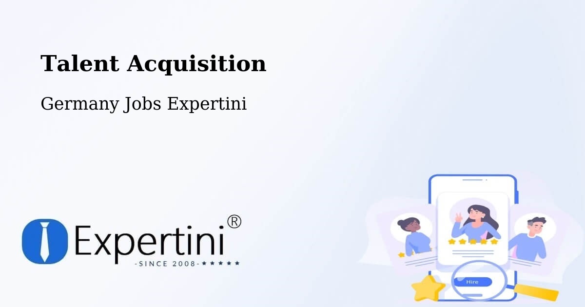 Post Jobs & Find Candidates in Kappeln – Talent Acquisition Solutions - Germany Jobs Expertini