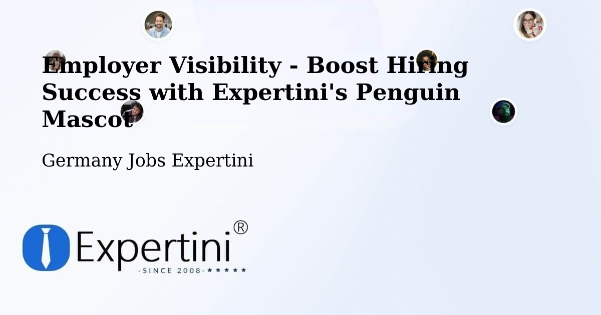 Employer Visibility Strategy – Kappeln - Germany Jobs Expertini